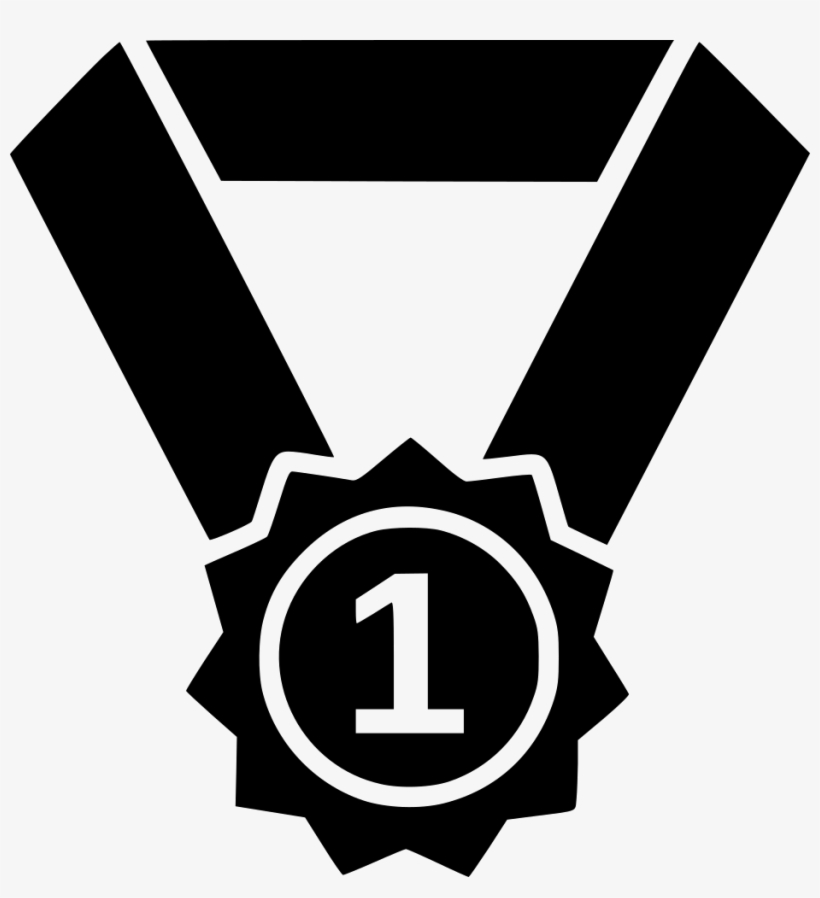 Competition Campion Winner Medal Comments - Award, transparent png