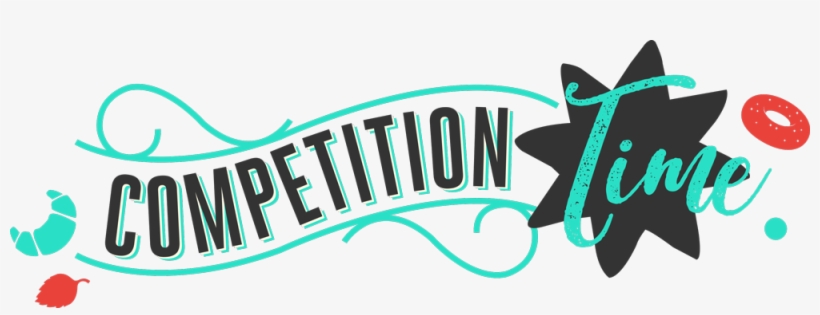 Food Festival Competitions - Competition Time Png, transparent png