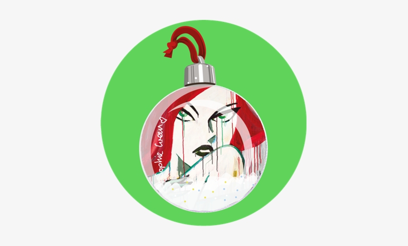 Picture Of Poison Ivy Decoration - Superlambanana, transparent png