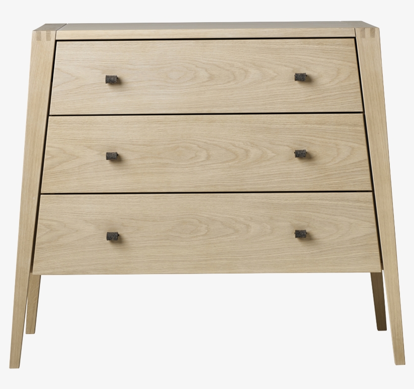 Leander Linea Dresser, transparent png