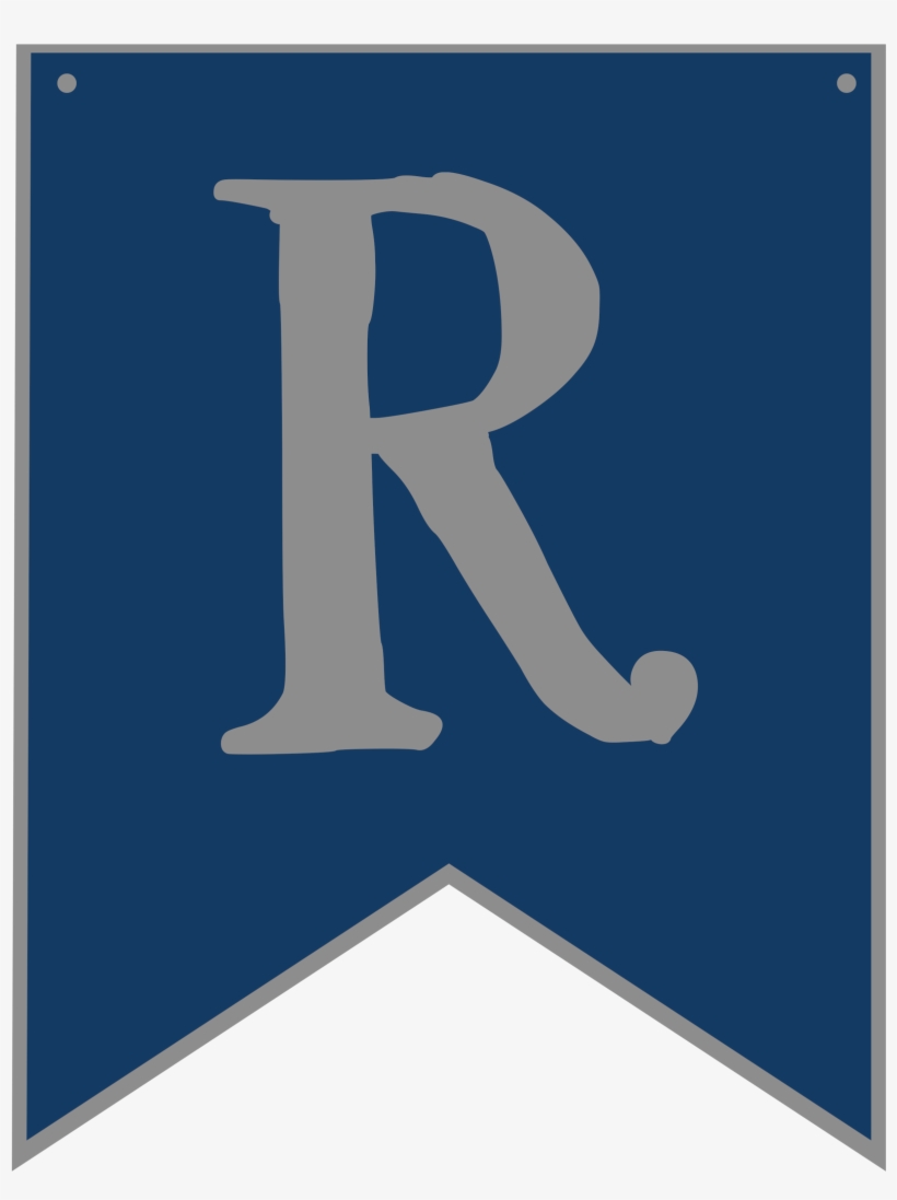 Gryffindor - Harry Potter House Banner Designs, transparent png