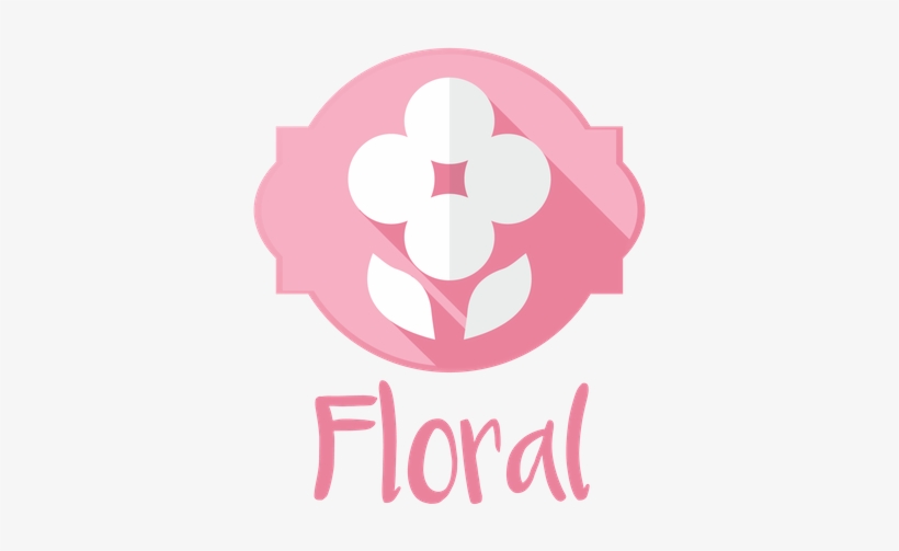 Cojines, Línea Floral-11 - Cushion, transparent png