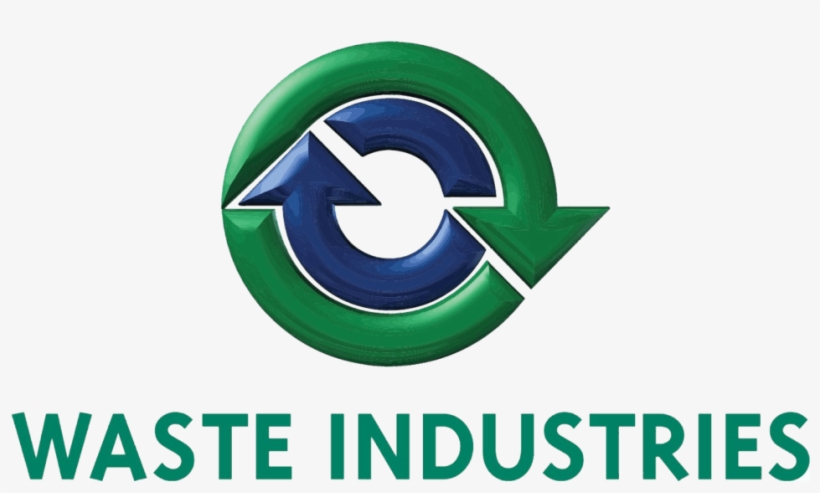 Partner Since - Waste Industries Logo, transparent png