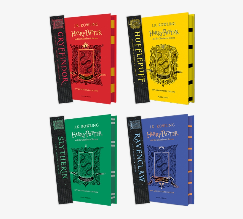 Media Of Pre-order Offer - Harry Potter And The Chamber Of Secrets Gryffindor, transparent png