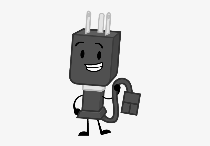 Plug Idle - Wiki, transparent png
