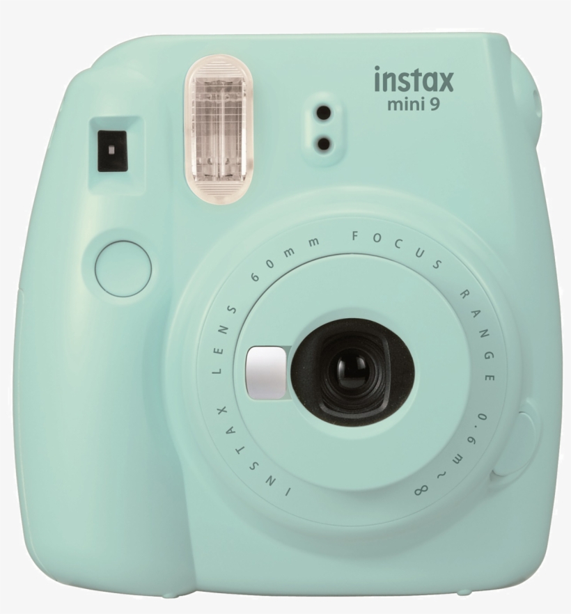 Polaroid Camera Png - Polaroid Camera Png Transparent, transparent png