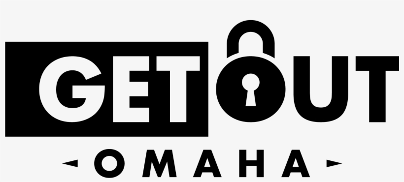 Bb35d9541e071506450113 Get Out Omaha Logo - Get Out Omaha, transparent png
