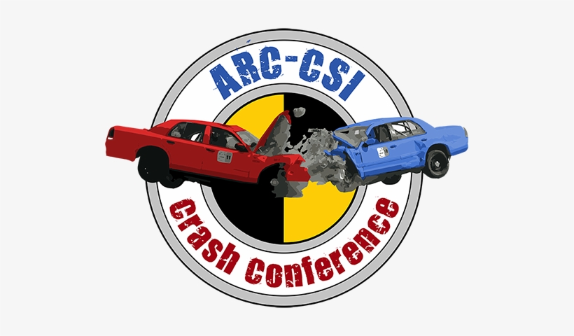Arc Csi Logo 400 - Logo, transparent png