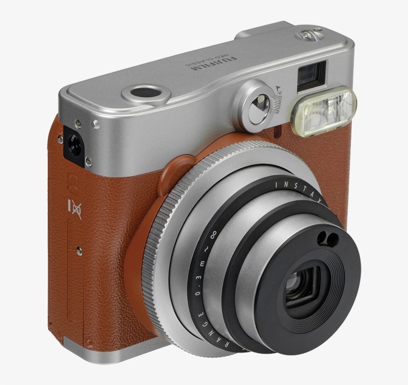 Fujifilm Instax Mini 90 รีวิว, transparent png