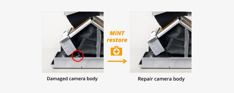 Start Experiencing Your Instant Film Journey With The - Escalator, transparent png