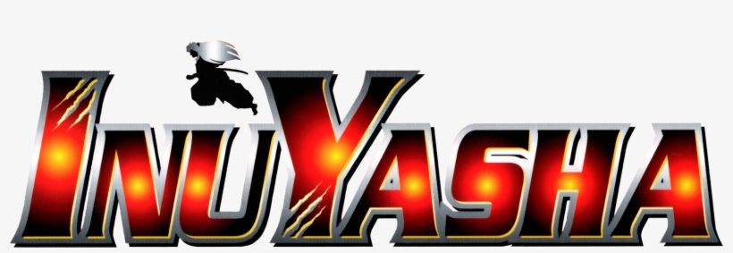 Inuyasha Logo - Inuyasha Volume 56, transparent png