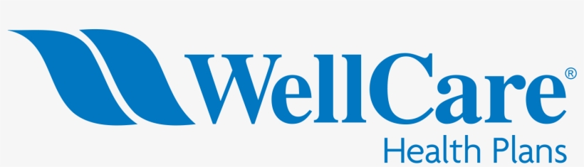 Wellcare Health Plans Logo, transparent png