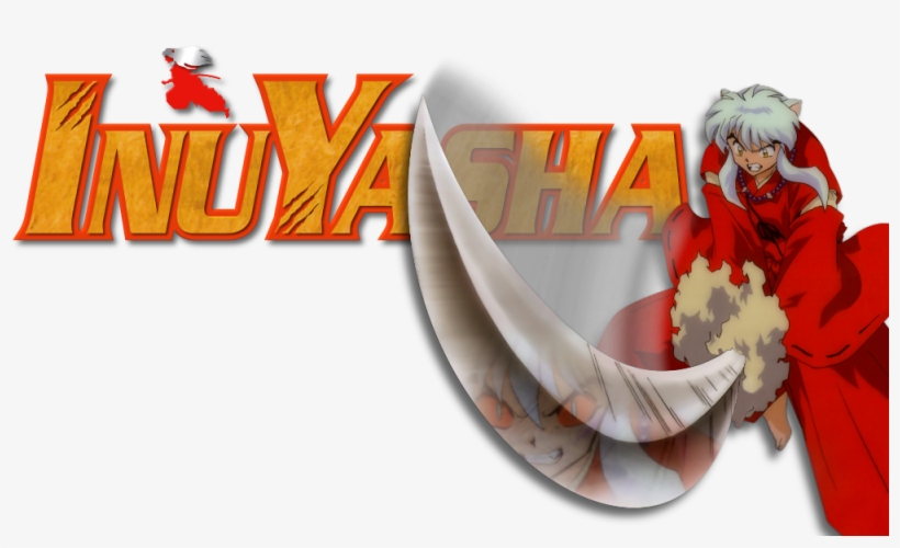 Inuyasha Image - Inuyasha Hd Png, transparent png