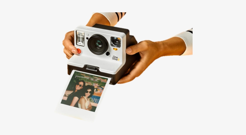 Capture The Moment And Make It Perfect With Polaroid - Polaroid Originals, transparent png