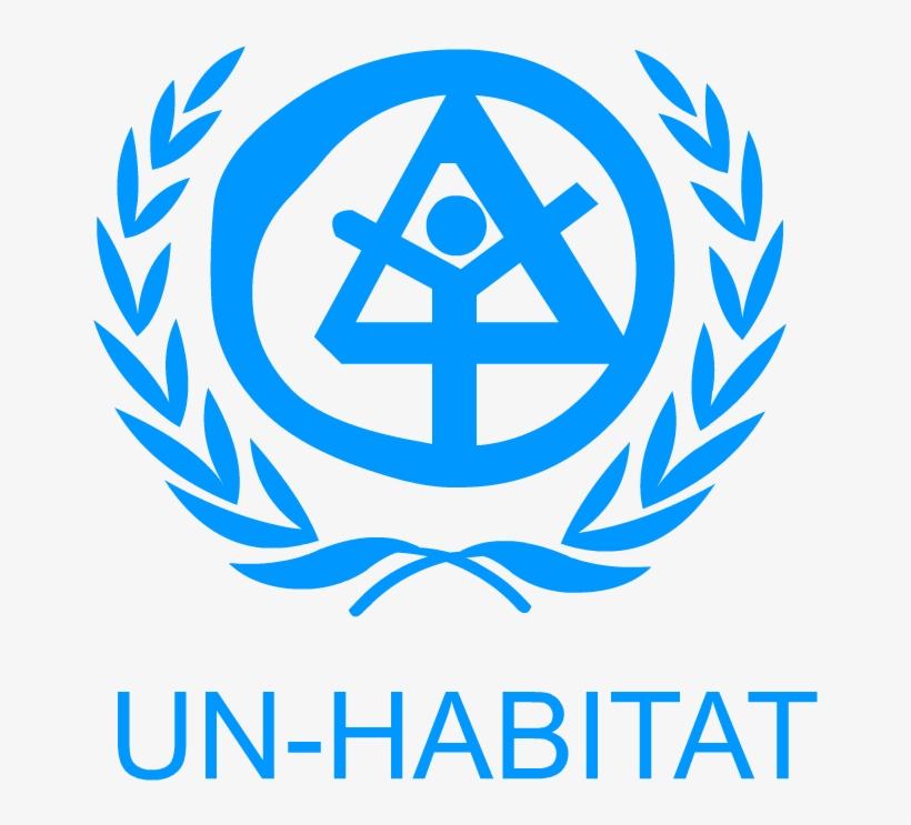 Made A Statement At The 7th Plenary Meeting Of Habitat - Un Habitat Logo, transparent png