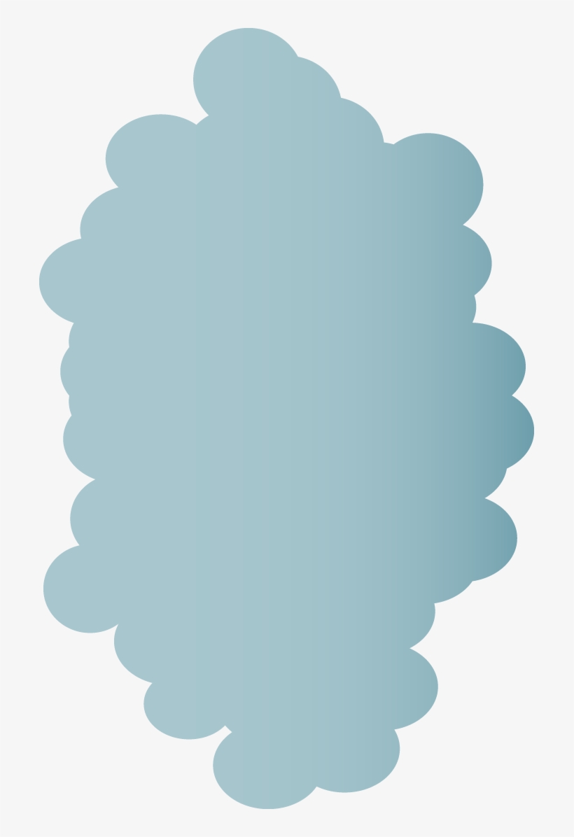 Cloud - Illustration, transparent png