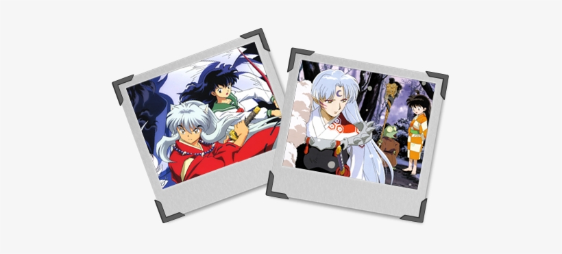 Inuyasha - Inuyasha Kagome Higurashi Inuyasha Anime Manga Art, transparent png