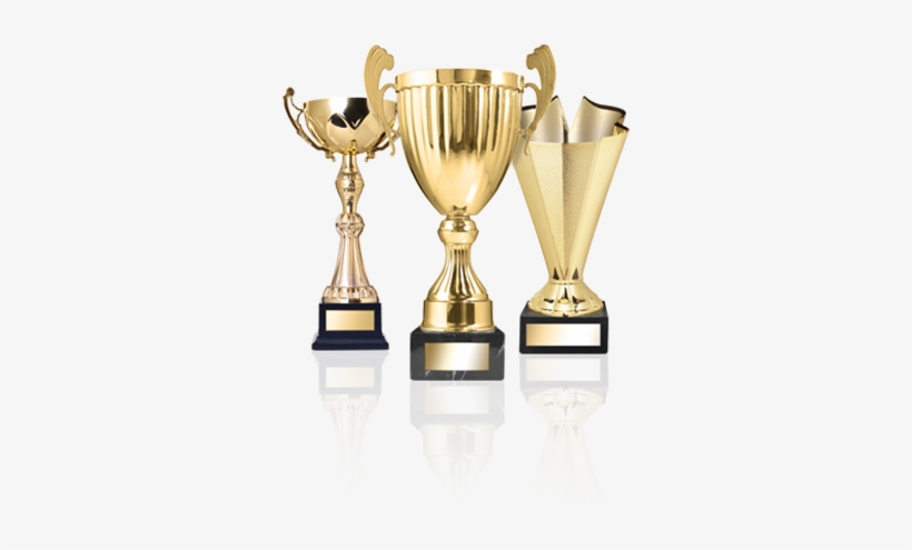 E Bookies Have Responded To Demand By Creating Betting - Trophy Gold Silver Bronze Png, transparent png
