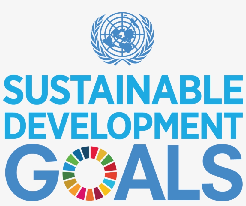 United Nations Lao Pdr - Un Sustainable Development Goals Logo, transparent png