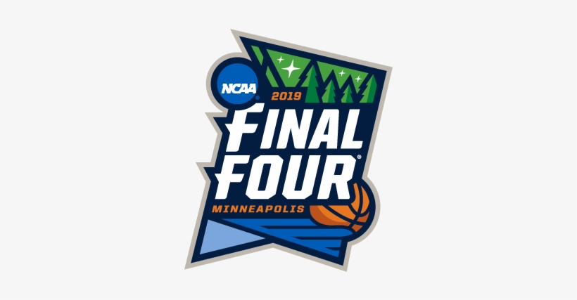 2019 Ncaa® Final Four® - Final Four Minneapolis, transparent png