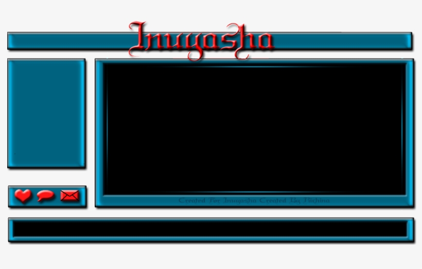 Inuyasha's Page - Avatar, transparent png