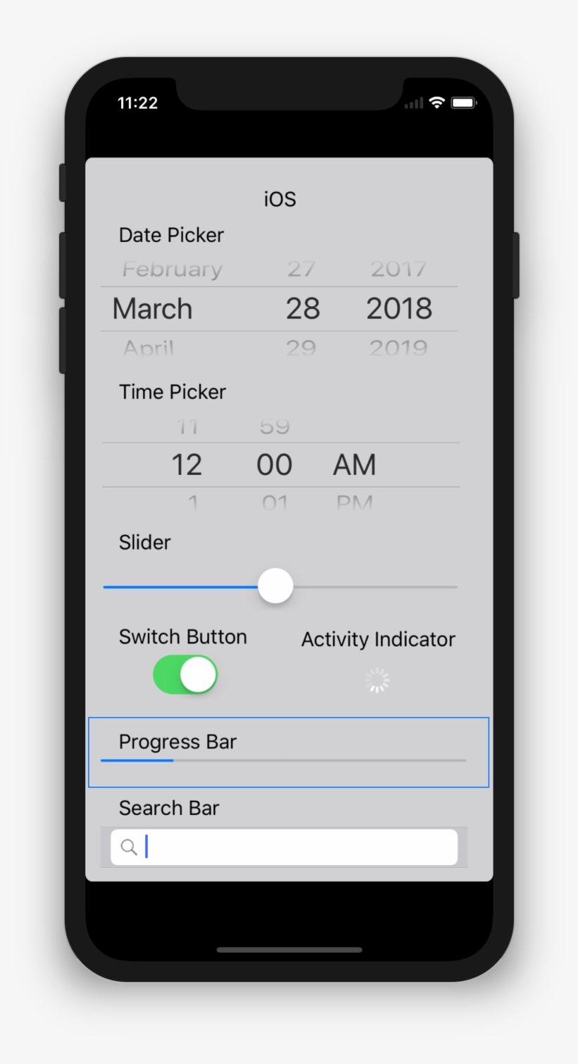Mobile Native Essentials - Livecode, transparent png