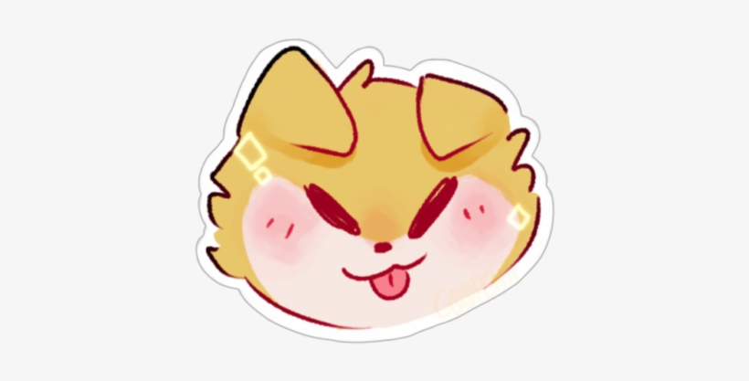 Inuyasha Clipart Tumblr Transparent, transparent png