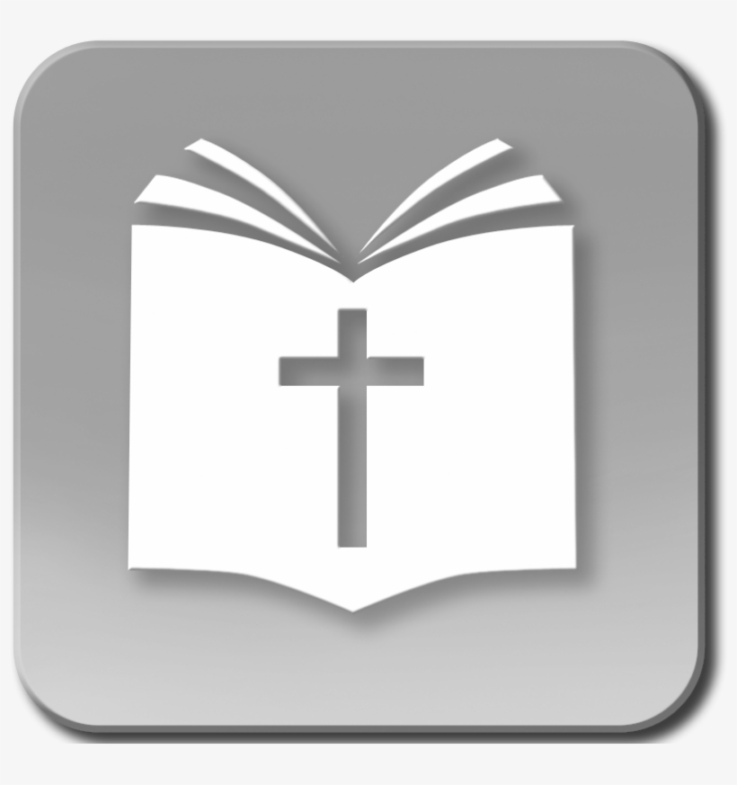 Free Icons Png - Bible, transparent png