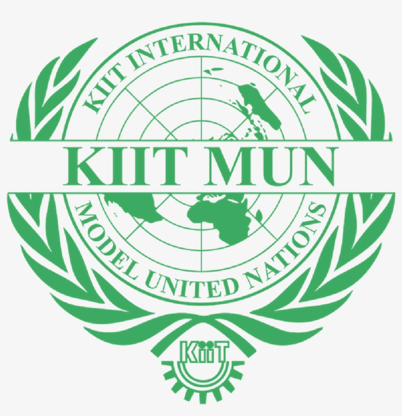Kiit International Mun - United Nations, transparent png