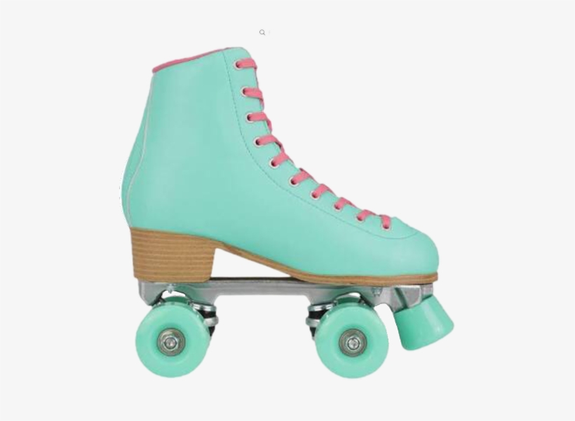 Patins 4 Rodas Retro, transparent png