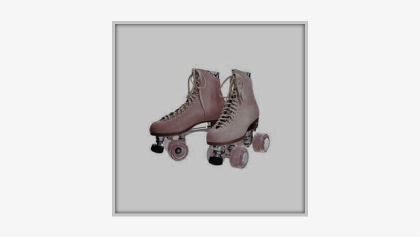 [ Quick Reply ] - 90s Roller Skates Png, transparent png