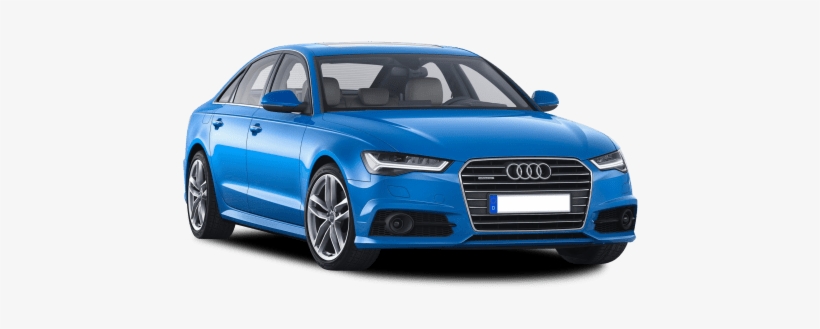 2017 Audi A6 - Audi A6 V6 2011, transparent png