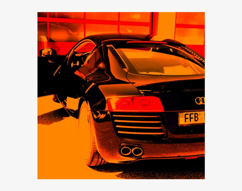 The Picture Gallery Shows Some Of Our Past Work - Performance Car, transparent png