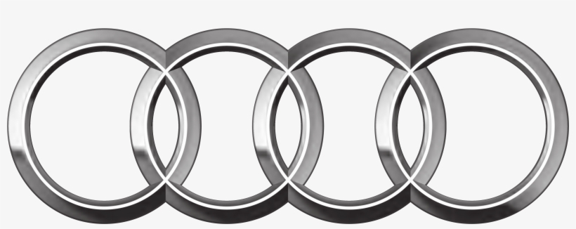 Logo Audi Png - Audi Logo, transparent png