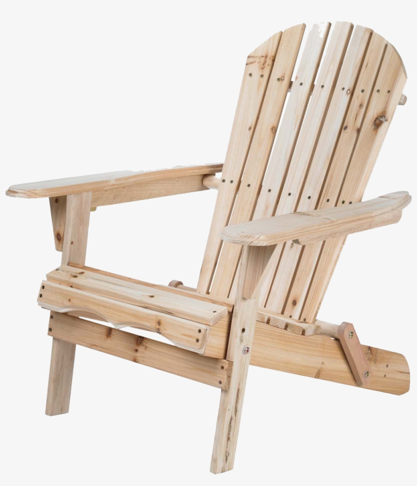 Adirondack - Adirondacks Chairs, transparent png
