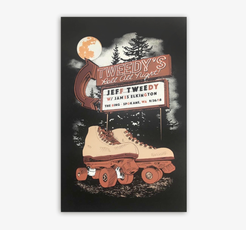 Roll Out Poster - Poster, transparent png