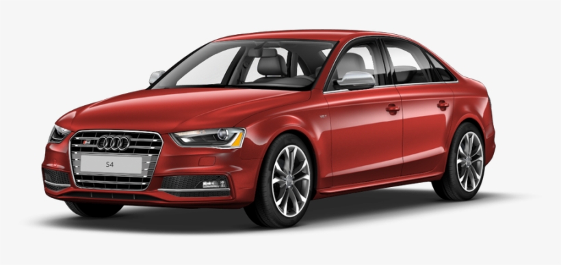 Audi Png - Audi A4 Price In Pune, transparent png