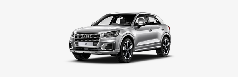 Q2 - Audi Q2 Price Cyprus, transparent png