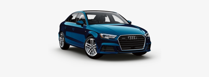Unrivaled Design And Innovative Technology Are Just - Audi Car Blue Png, transparent png