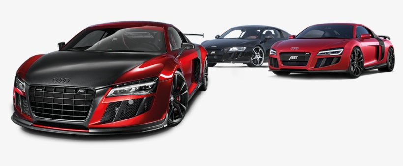 Audi Cars Png Transparent Images Clipart Icons Pngriver - Car Tuning Png, transparent png