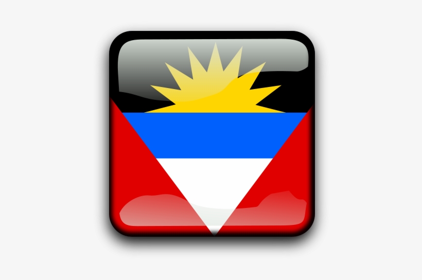 Antigua And Barbuda Clipart Png, transparent png
