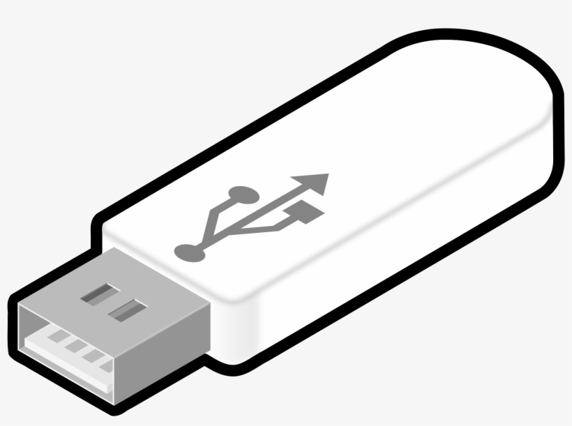 This Free Icons Png Design Of Usb Thumb Drive 3, transparent png