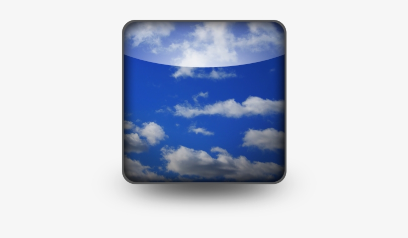 Heaven Icon - “ - Atmosphere Of Earth, transparent png