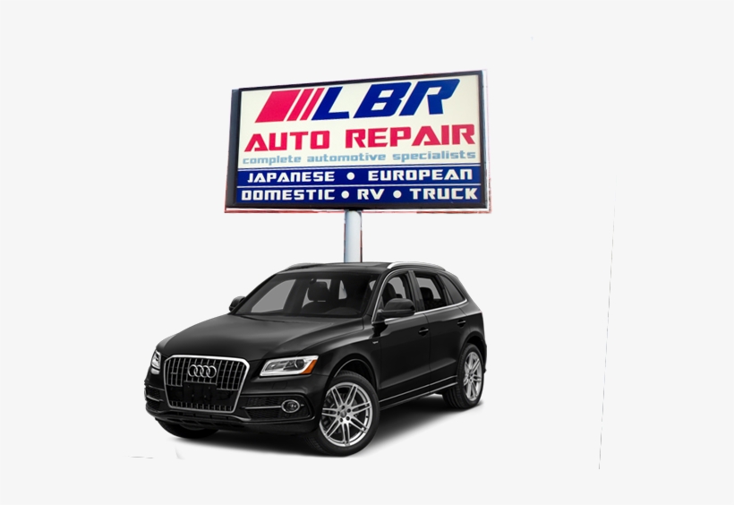 Bellevue's Audi Service Dealer Alternative - Audi Q5 Reparaturanleitung, transparent png