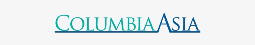 Columbia Asia Hospital - Columbia Asia Hospital Hebbal Logo, transparent png