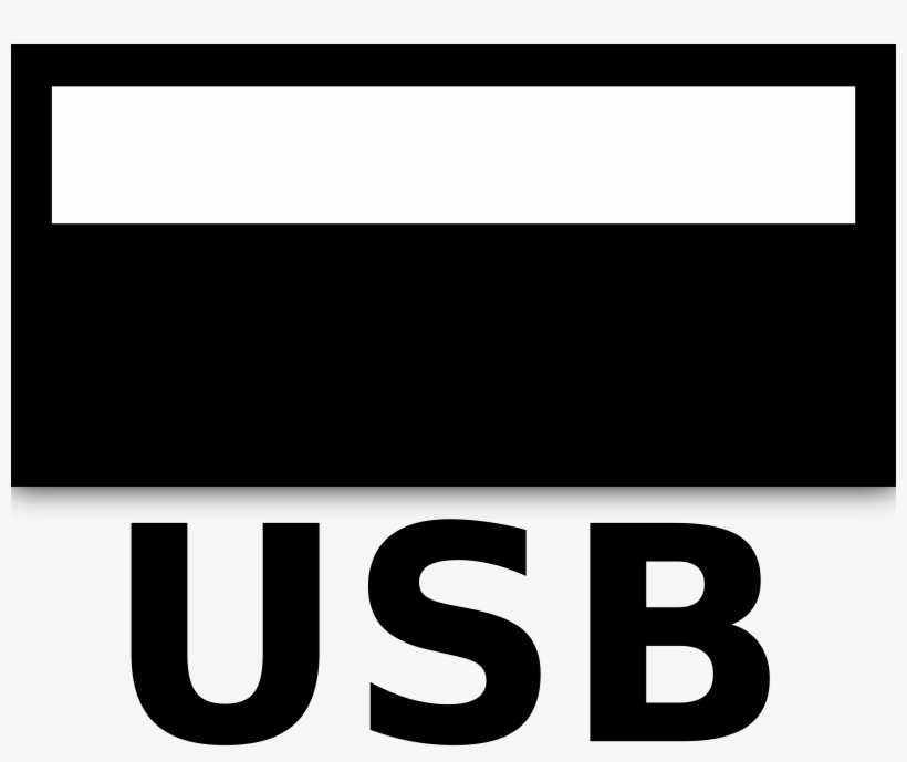 This Free Icons Png Design Of Usb Input 2, transparent png