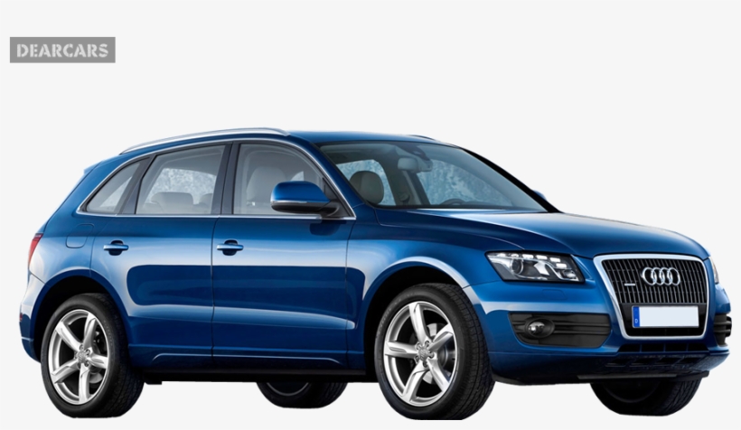 Audi Q5 / Suv & Crossover / 5 Doors / 2008 2013 / Front - Suv Audi Q5, transparent png