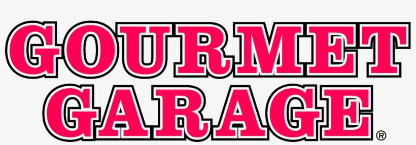 Image With No Description - Gourmet Garage Logo Png, transparent png