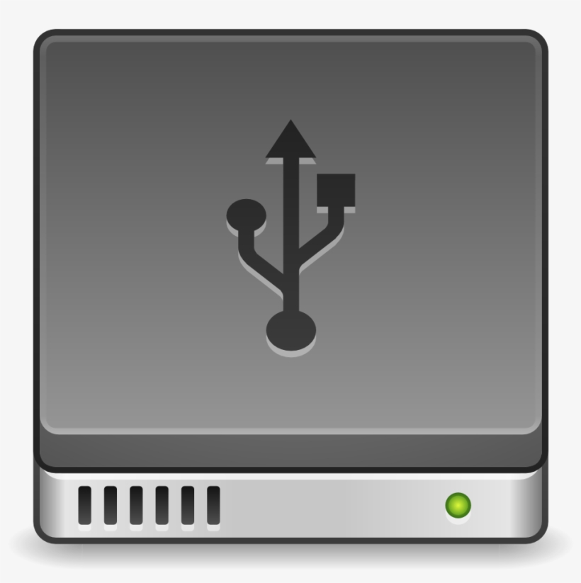 1024px Png - Icono De Disco Duro, transparent png