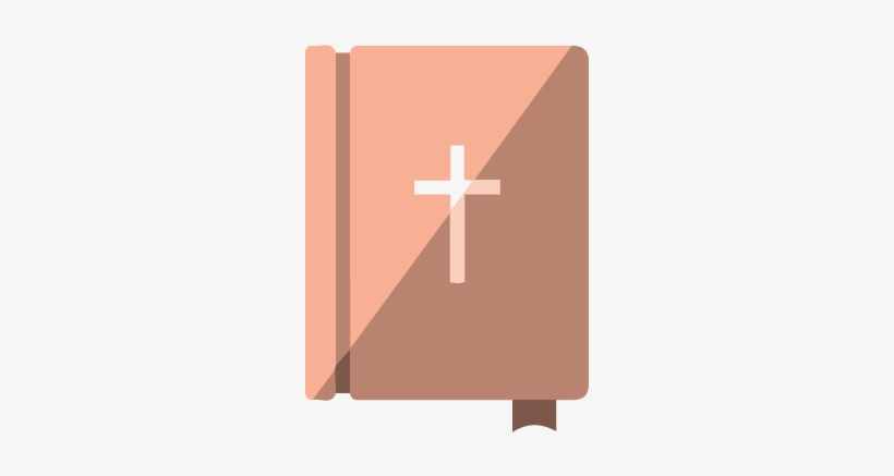 Services - Cross, transparent png